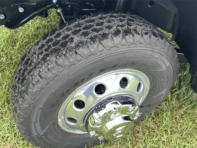 New 2026 RAM 3500 Tradesman image 10