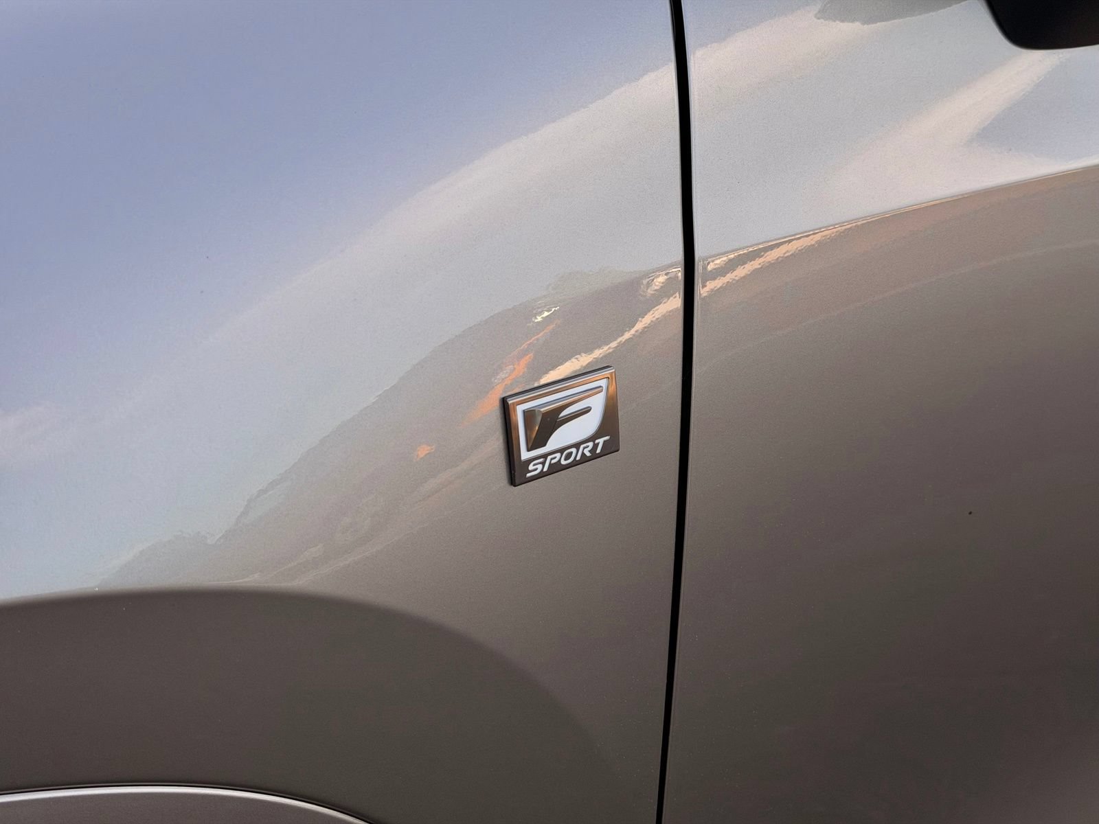 Used 2022 Lexus NX 350 F Sport AWD/4WD image 5