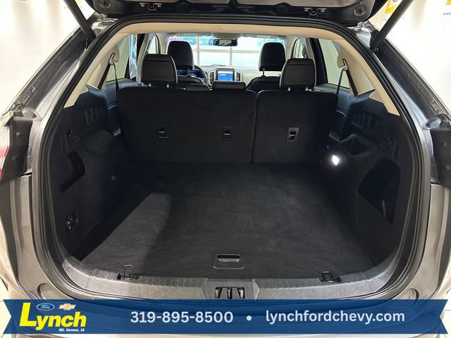 Used 2024 Ford Edge SEL w/ Convenience Package AWD/4WD image 19