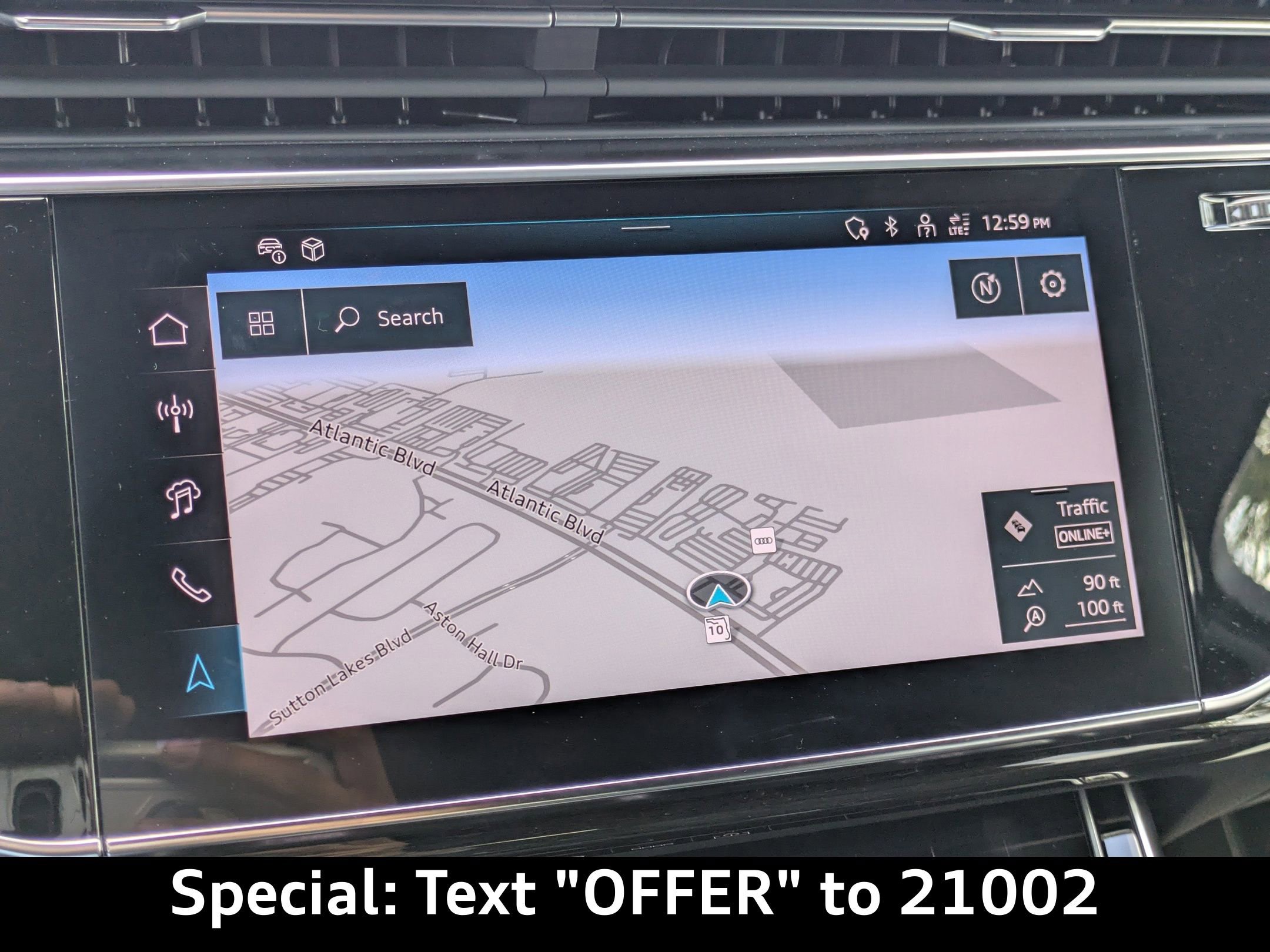 Certified 2025 Audi Q7 2.0T Premium w/ Convenience Plus Package image 25