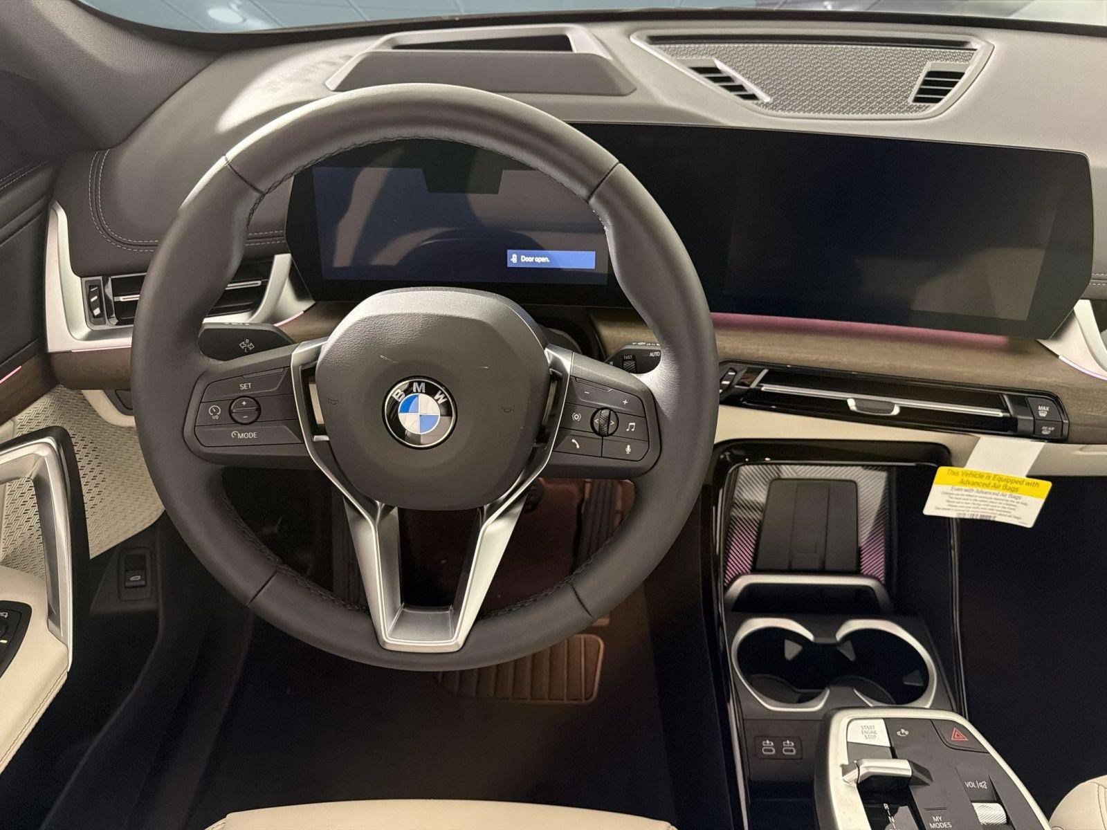 New 2026 BMW X1 xDrive28i w/ Technology Package AWD/4WD image 31