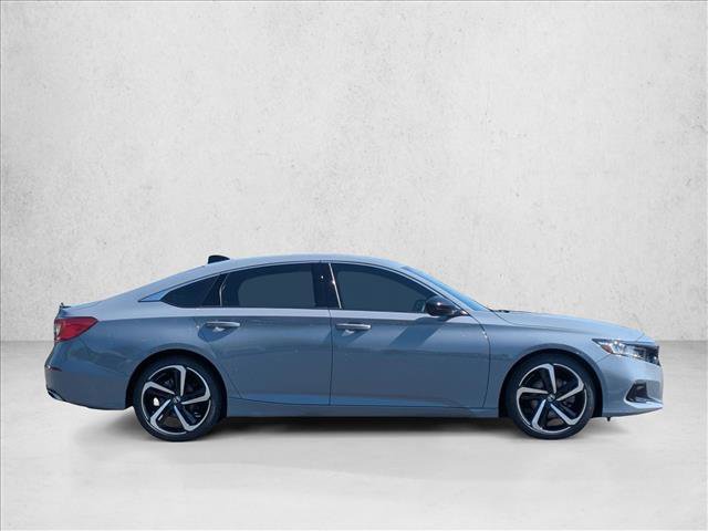 Used 2022 Honda Accord Sport image 4