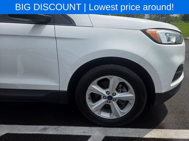 Used 2019 Ford Edge SE FWD image 5
