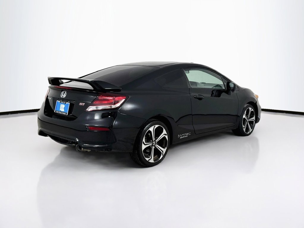 Used 2015 Honda Civic Si image 7