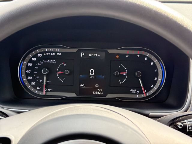 Used 2024 Hyundai Tucson SEL FWD image 12