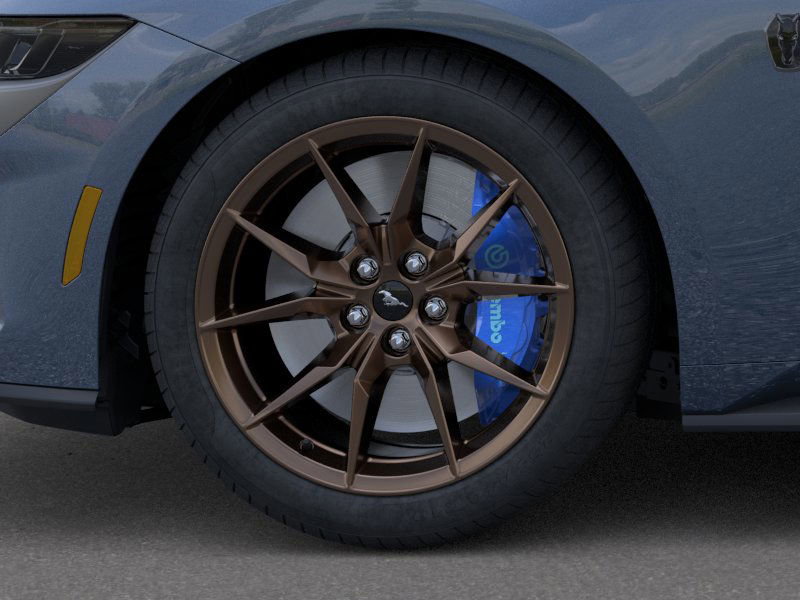 New 2026 Ford Mustang Dark Horse image 20