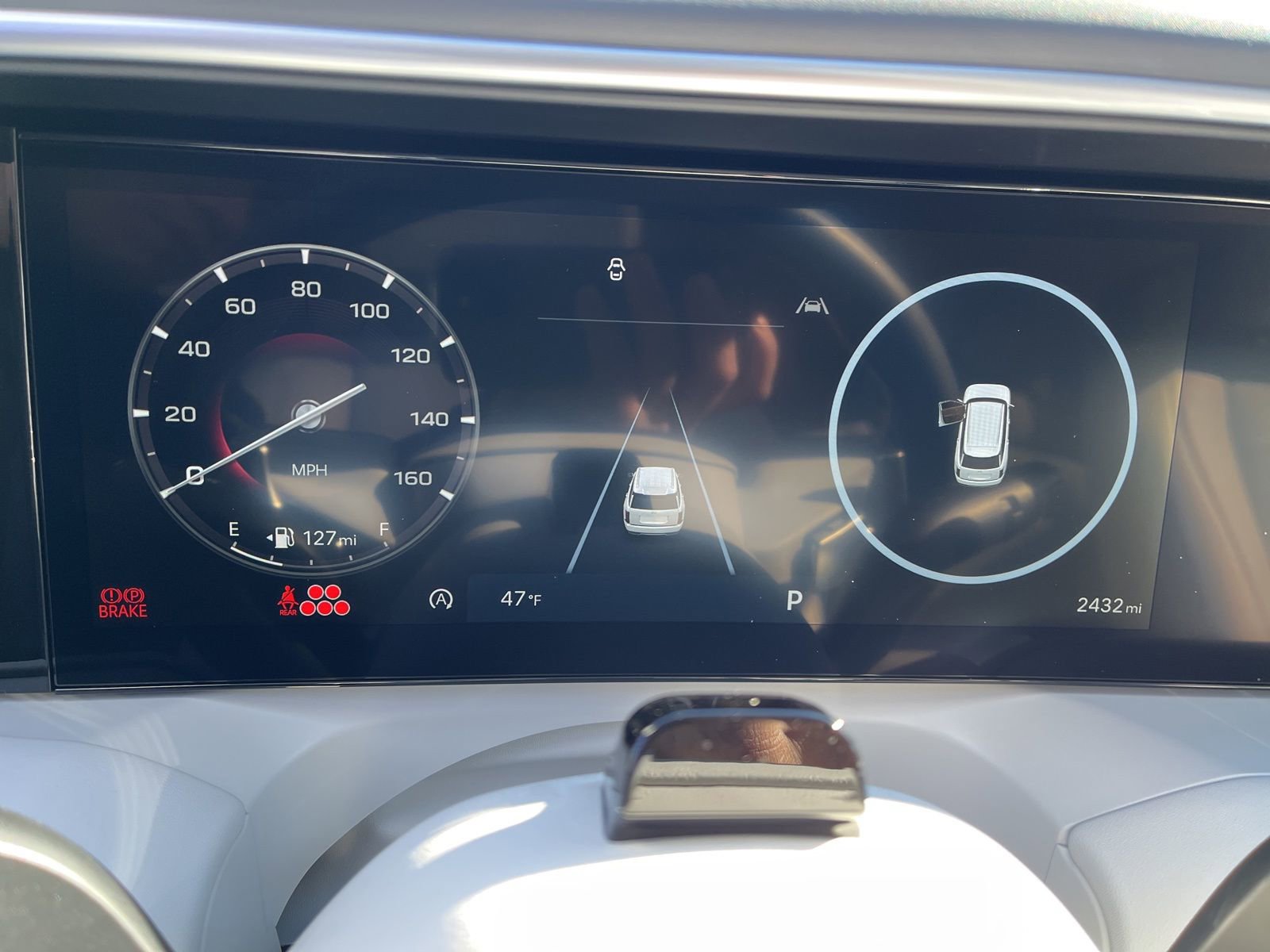 Used 2026 Hyundai Palisade Calligraphy image 36