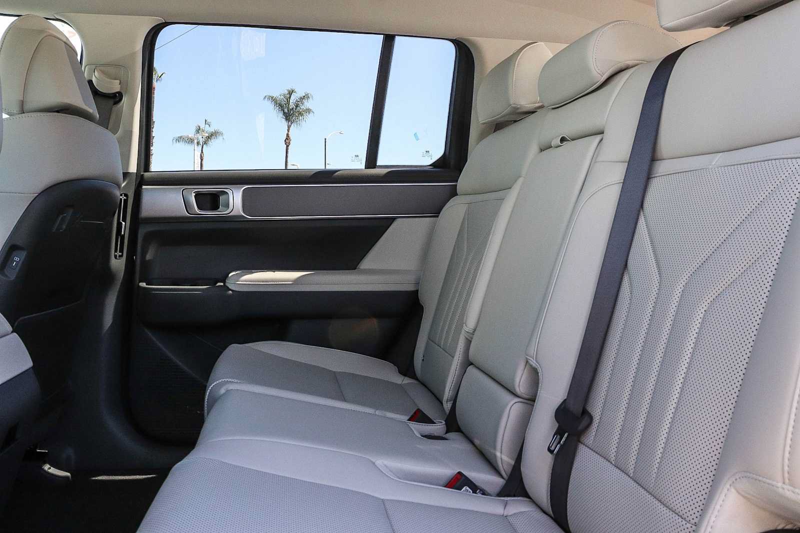 New 2026 Hyundai Santa Fe SEL AWD/4WD image 25
