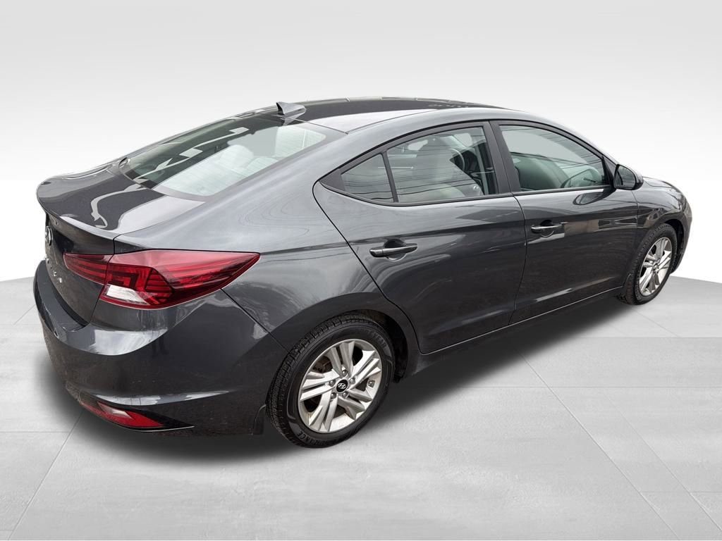Used 2020 Hyundai Elantra Value Edition image 8