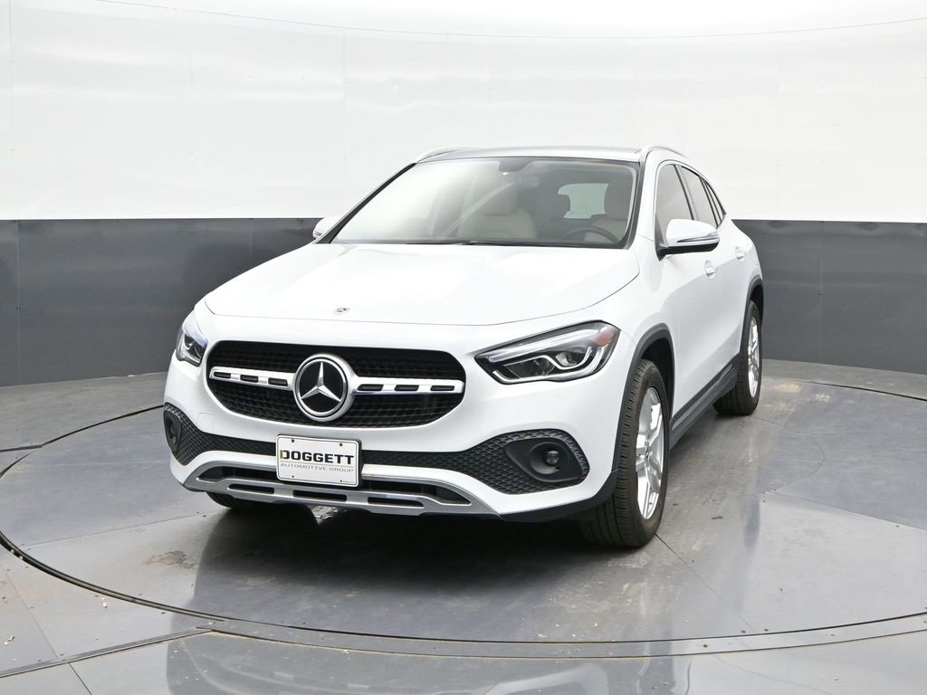 Used 2021 Mercedes-Benz GLA 250 image 26