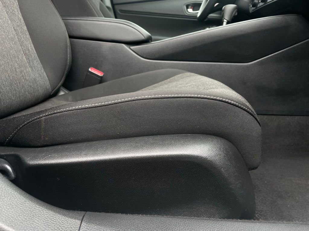 Certified 2025 Honda Accord SE image 30