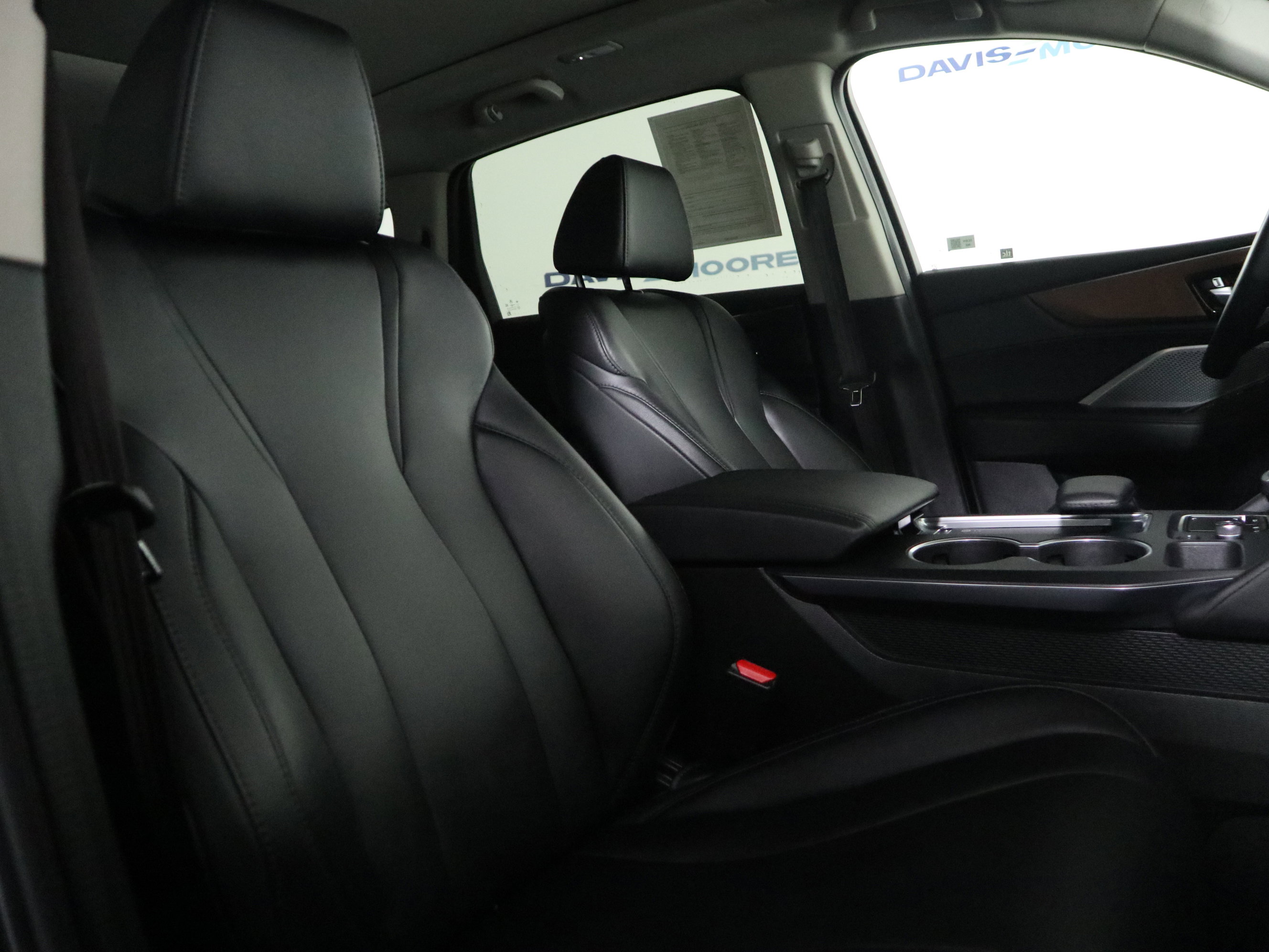 Used 2022 Acura MDX SH-AWD image 21