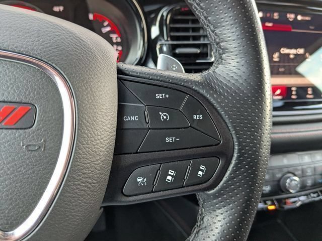 Used 2024 Dodge Durango GT AWD/4WD image 21