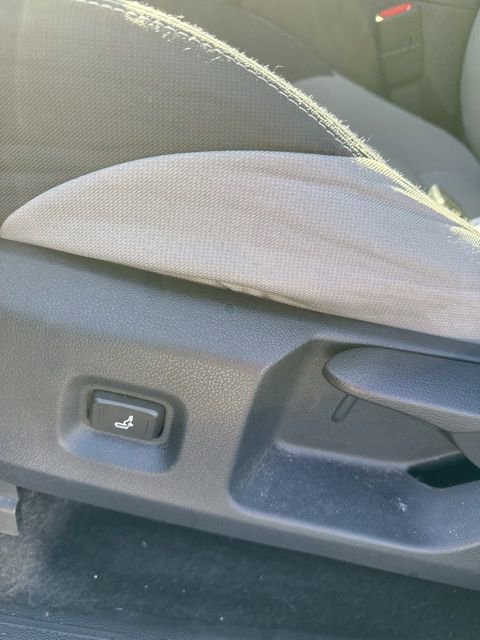 Used 2025 Toyota Tacoma TRD Off-Road AWD/4WD image 14