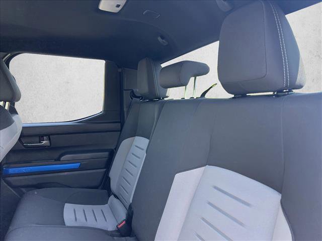 Certified 2025 Toyota Tacoma TRD Off-Road image 20