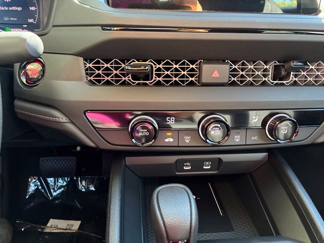 New 2026 Honda Accord LX image 11
