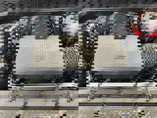 New 2026 Chevrolet Silverado 1500 W/T w/ WT Value Package image 31