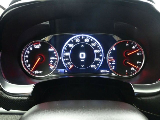 Used 2023 Chevrolet Traverse Premier w/ Redline Edition image 6