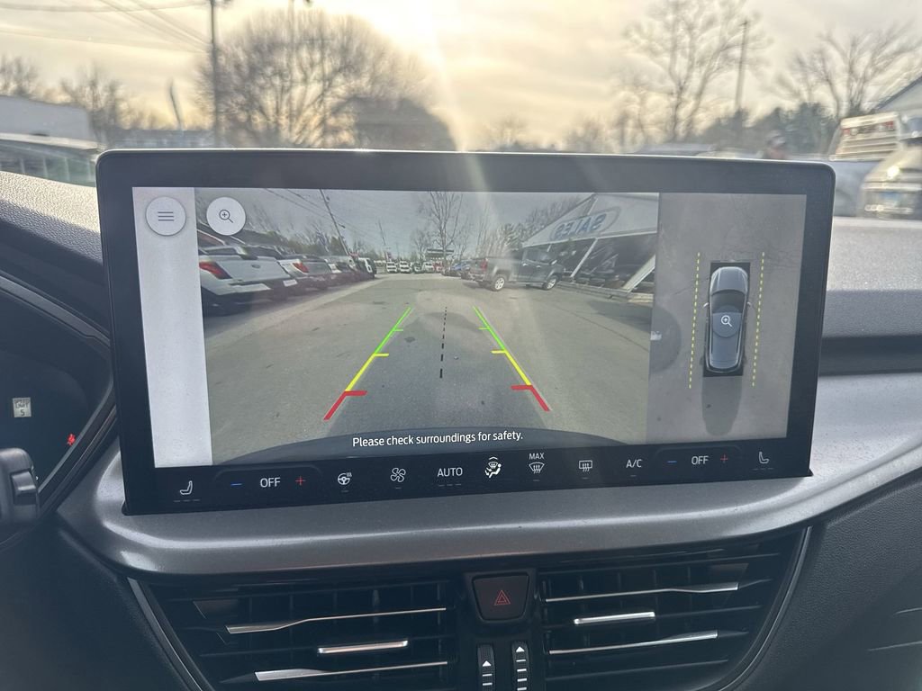 Used 2023 Ford Escape Active w/ Tech Pack #2 image 17