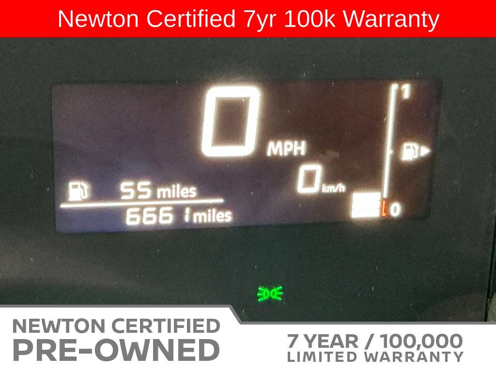 Used 2026 Nissan Kicks SV w/ SV Premium Package FWD image 29