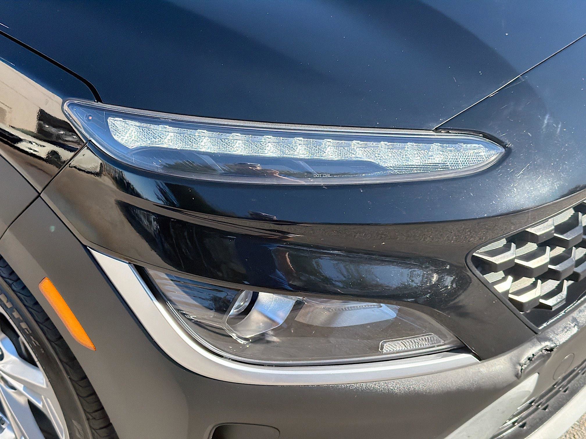 Used 2023 Hyundai Kona SEL w/ Convenience Package image 31