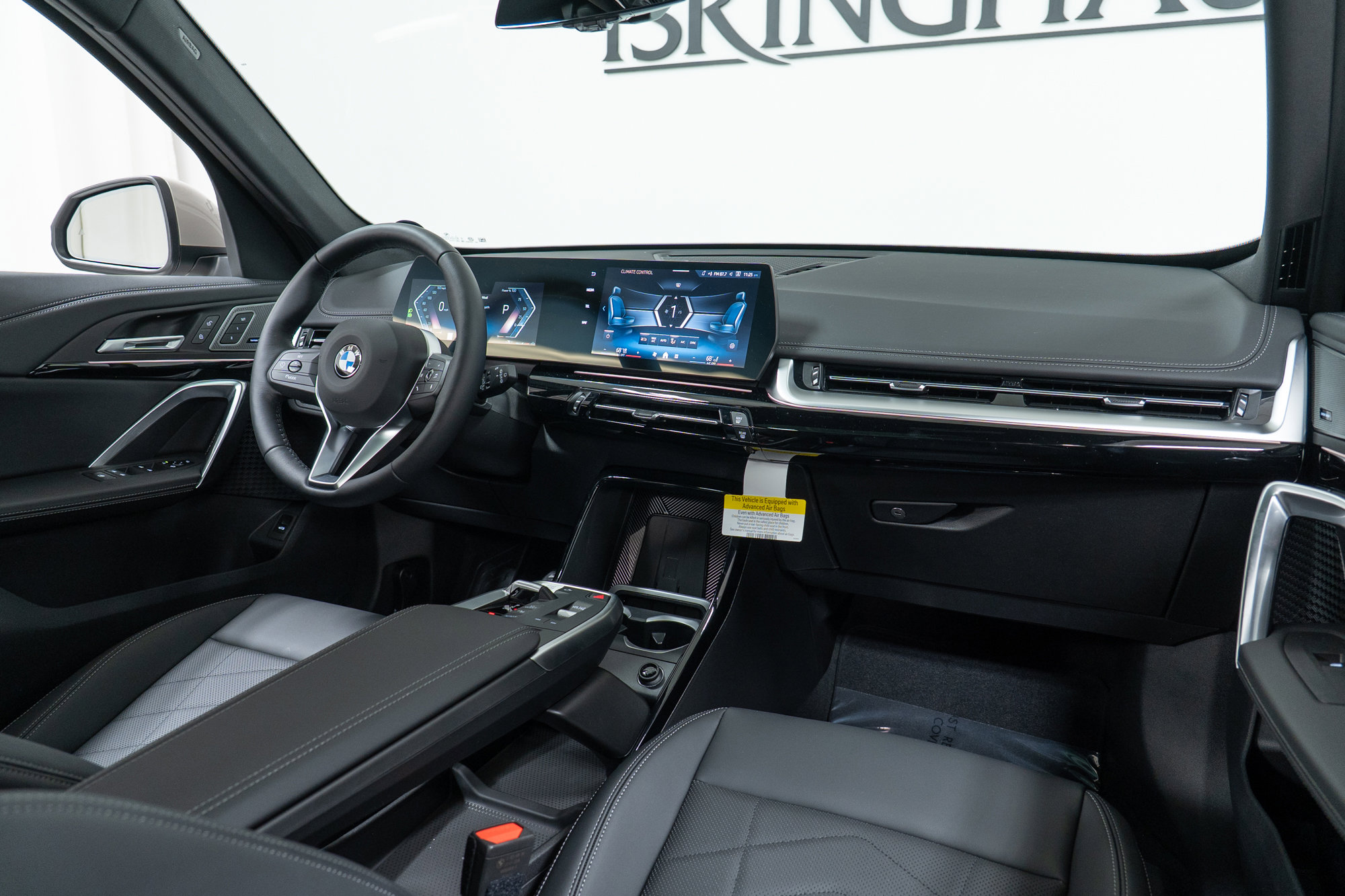 New 2026 BMW X1 xDrive28i w/ Convenience Package image 14