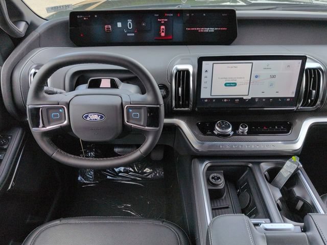 New 2027 Ford Expedition Max Platinum w/ Stealth Appearance Package AWD/4WD image 16