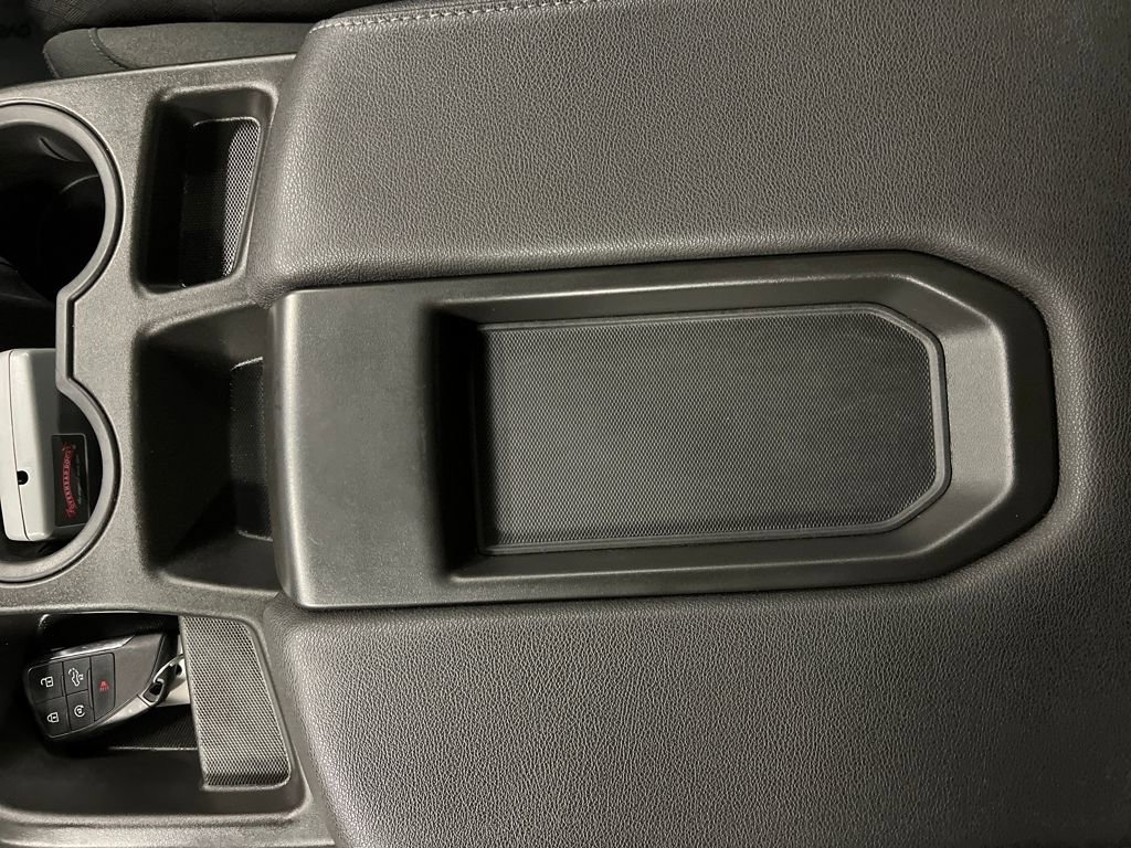 Certified 2023 GMC Sierra 1500 Elevation image 26