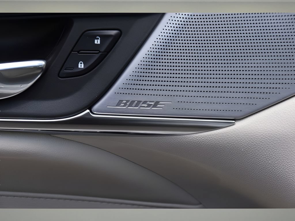 New 2025 Cadillac CT4 Premium Luxury RWD image 27
