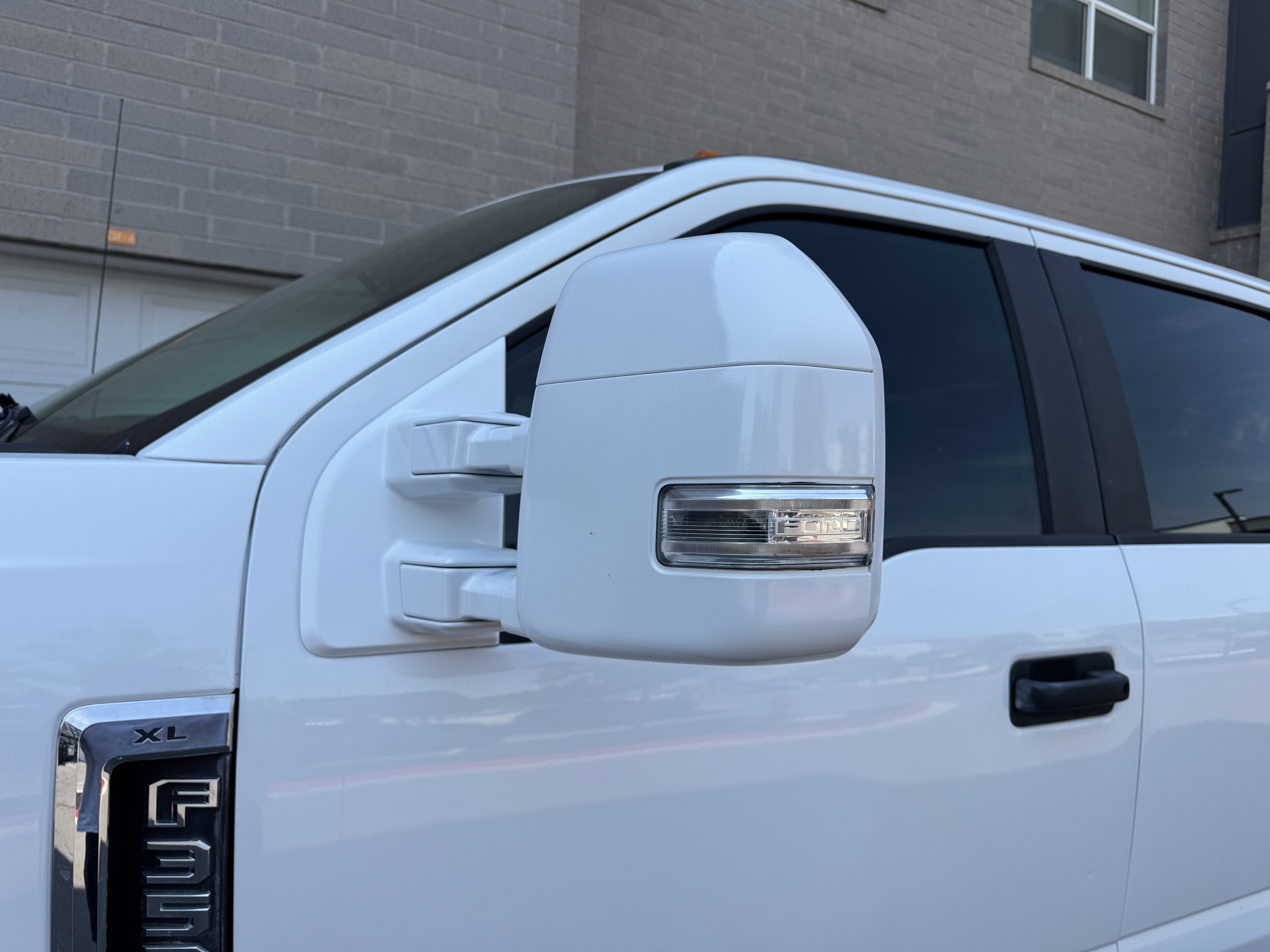 Used 2017 Ford F350 XL w/ Power Equipment Group image 16