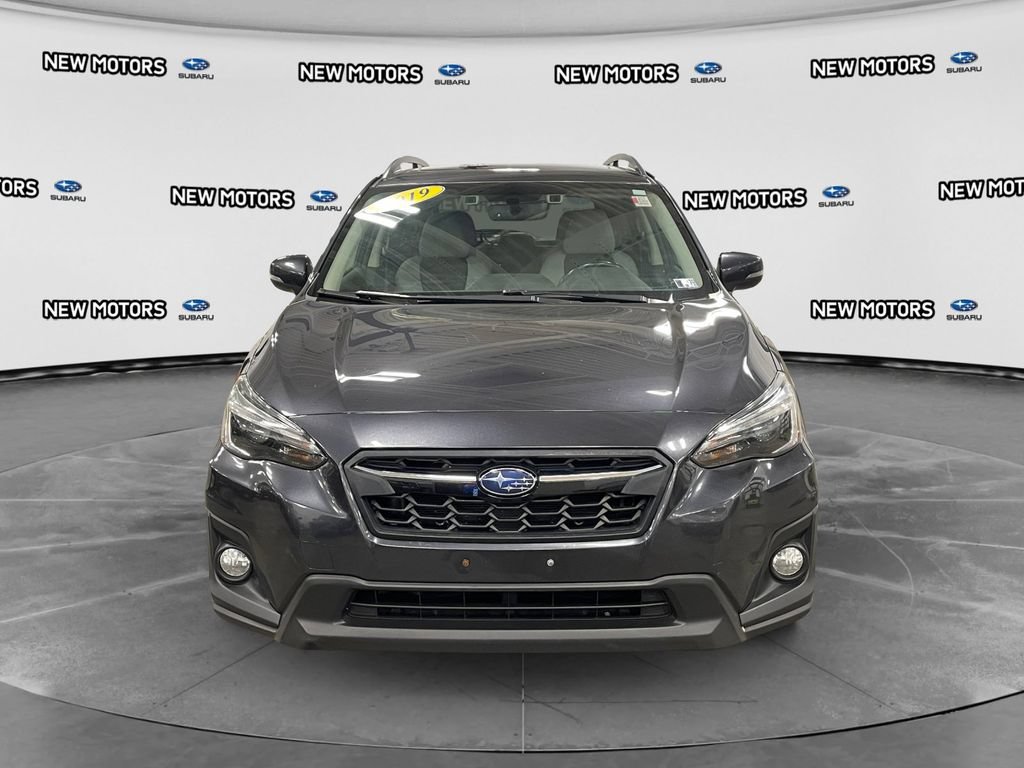 Used 2019 Subaru Crosstrek 2.0i Limited w/ Moonroof Package AWD/4WD image 8