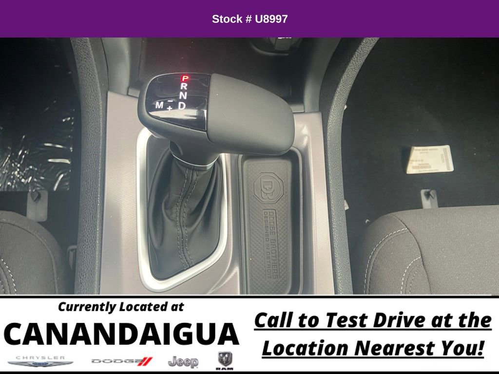 Used 2023 Dodge Charger Scat Pack RWD image 36