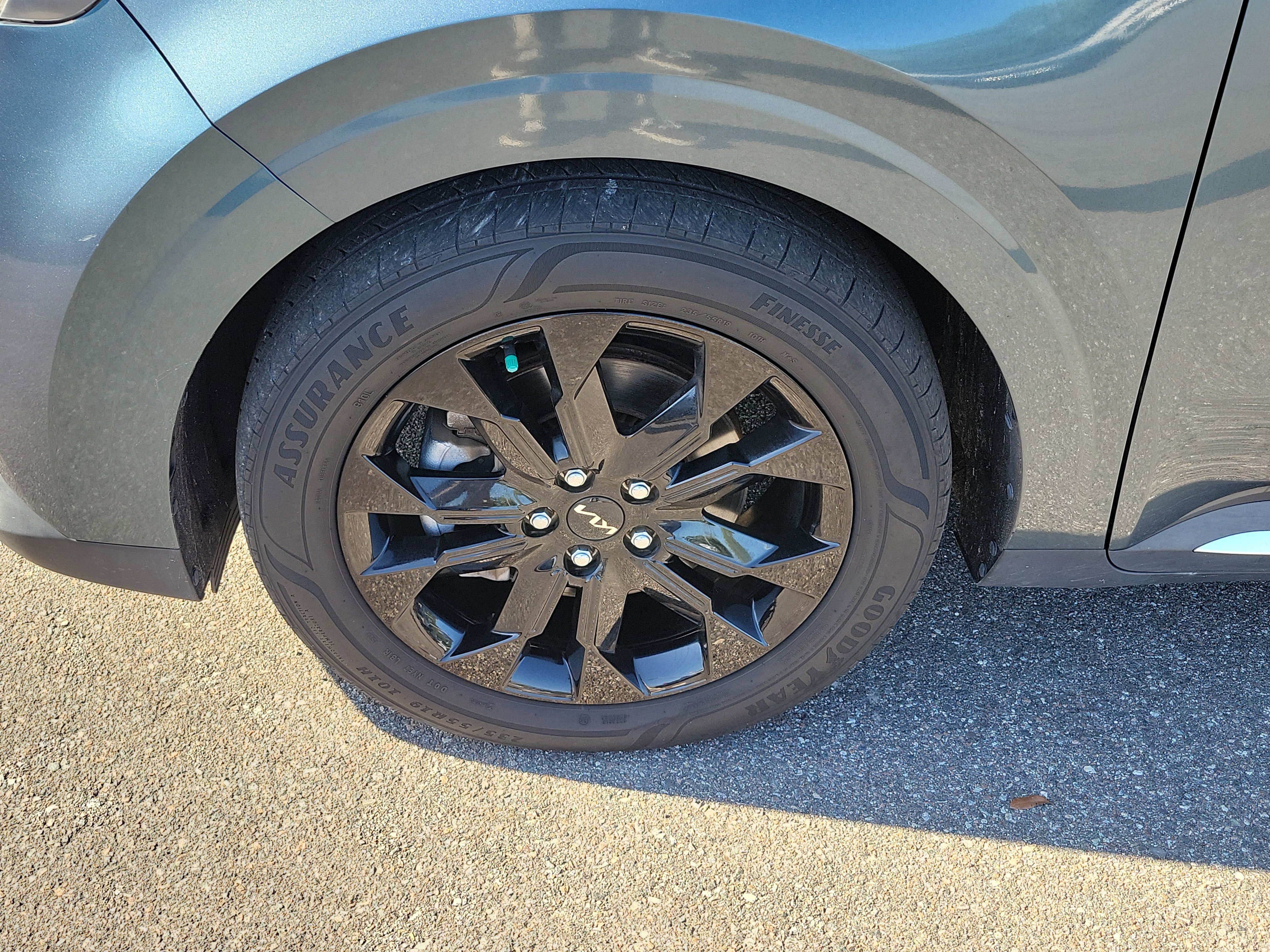 Used 2022 Kia Carnival SX image 39