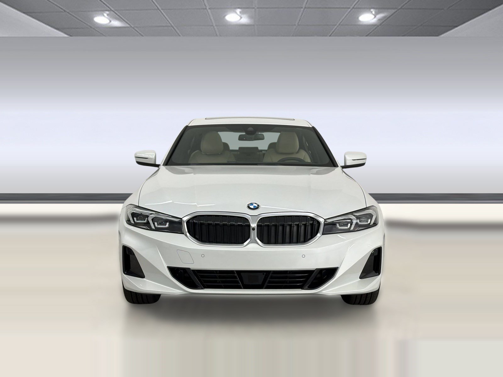 New 2026 BMW 330i Sedan w/ Premium Package RWD image 6