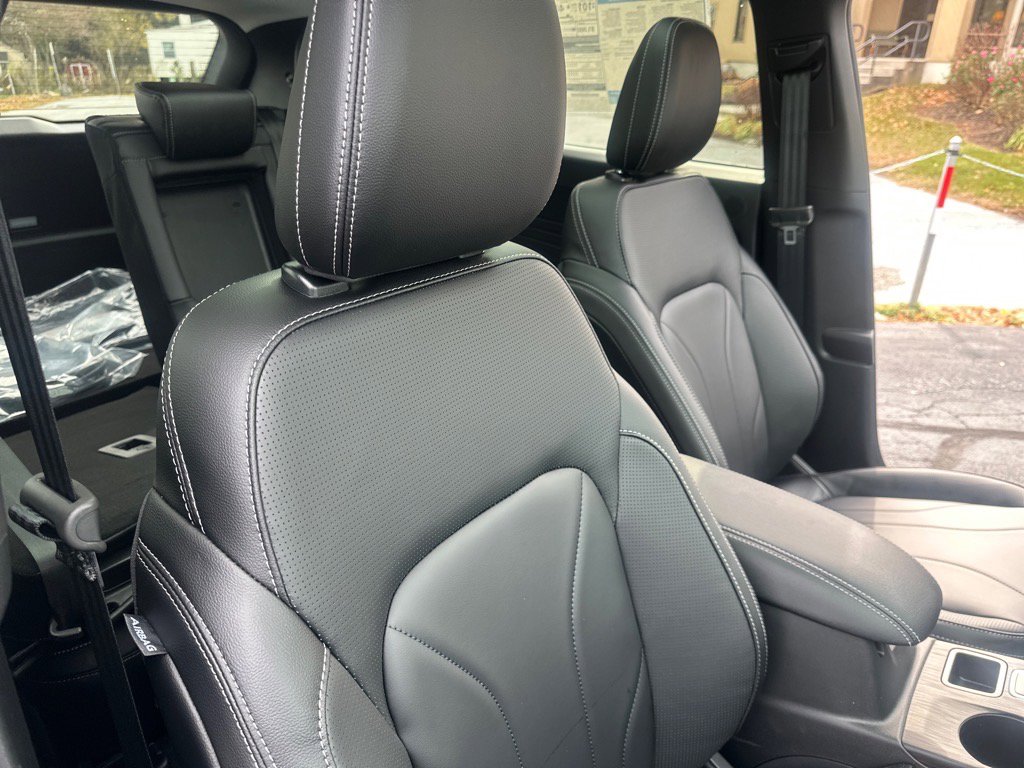 New 2026 Ford Escape SE w/ PHEV Premium Package image 49