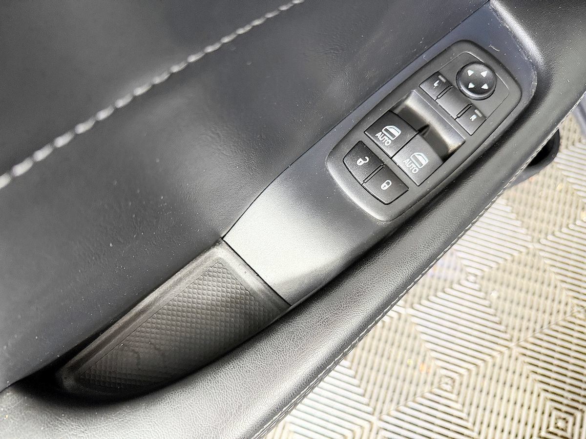 Used 2017 Dodge Challenger T/A RWD image 30