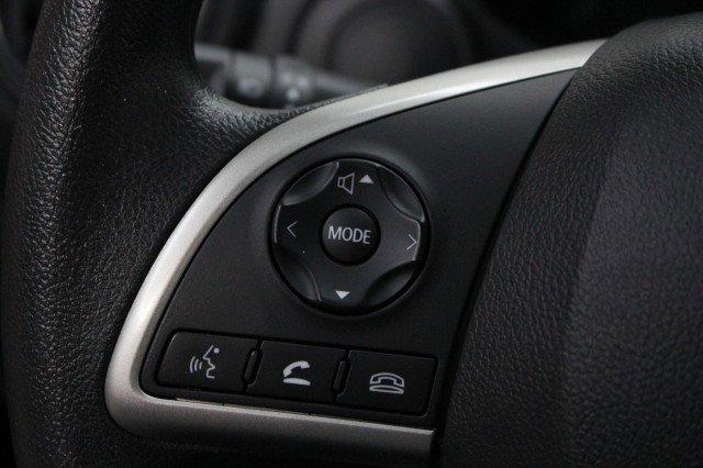 Used 2024 Mitsubishi Mirage G4 ES image 11