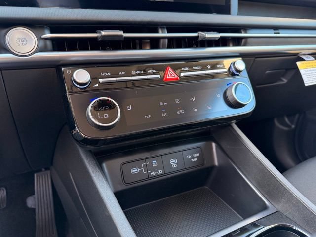 New 2026 Hyundai Tucson SEL Plus FWD image 17