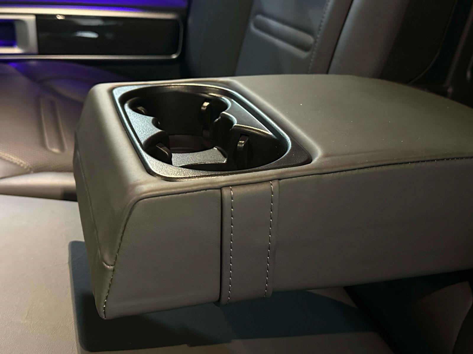 Certified 2022 Mercedes-Benz G 550 image 10