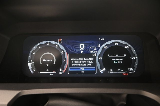 New 2026 Toyota 4Runner TRD Sport Premium AWD/4WD image 8