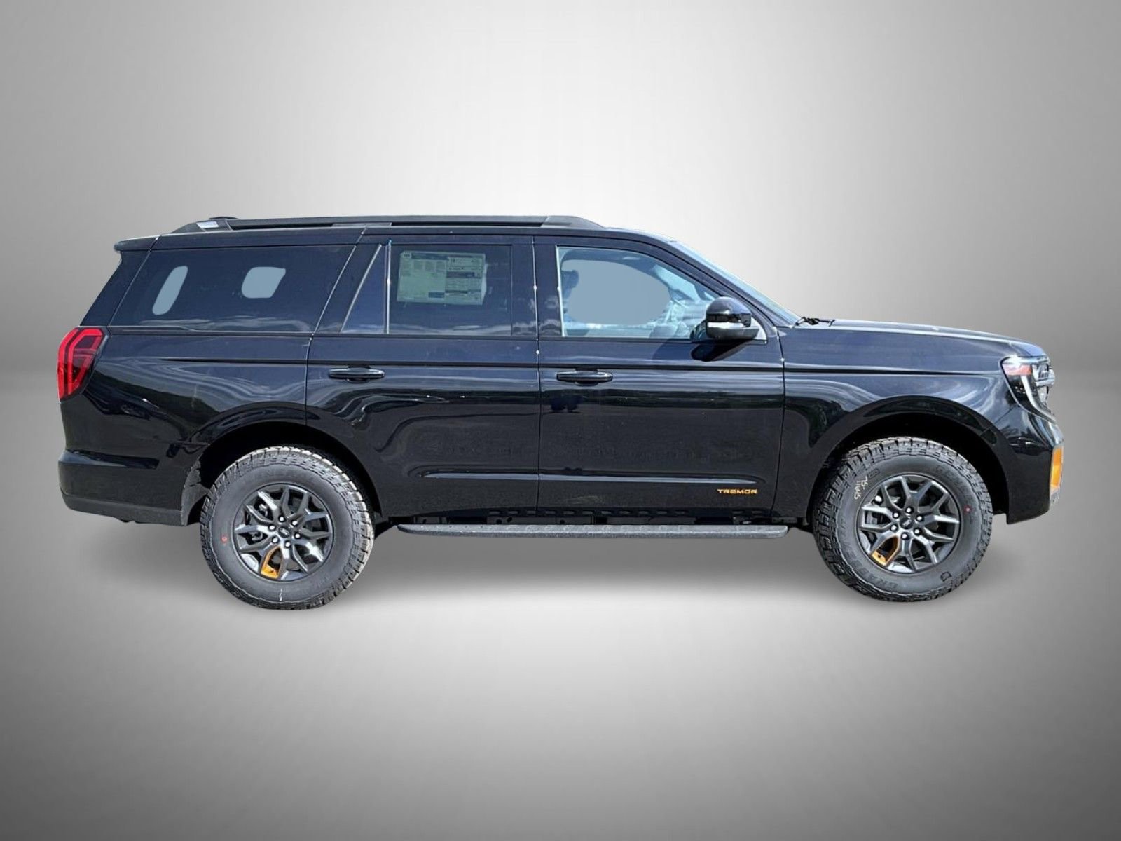 New 2026 Ford Expedition Tremor AWD/4WD image 4