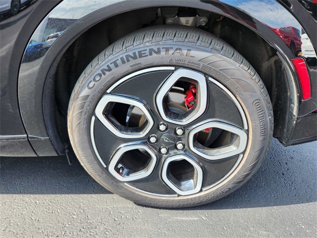 Used 2024 Ford Mustang Mach-E GT image 43