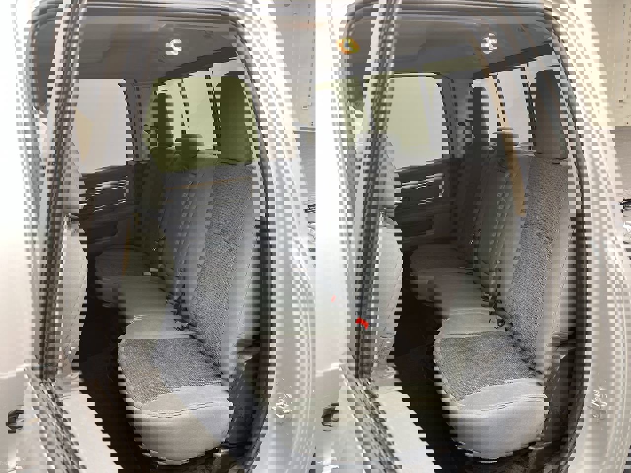 Used 2018 RAM 1500 Big Horn image 11