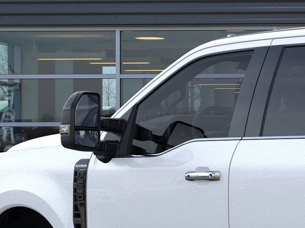 New 2026 Ford F250 Platinum image 20