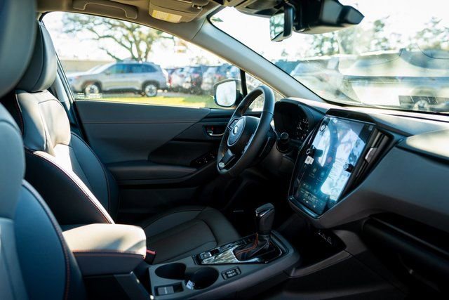 Certified 2025 Subaru Crosstrek 2.5i Limited w/ Popular Package #3A image 25