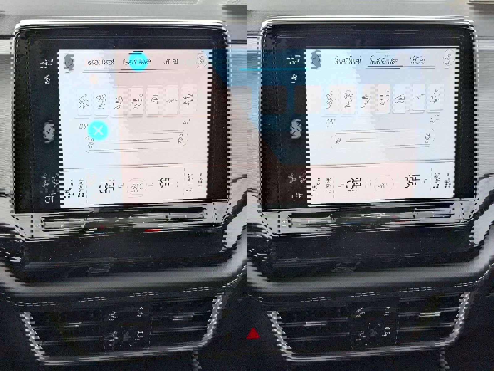 New 2025 Volkswagen Atlas Cross Sport SE image 23