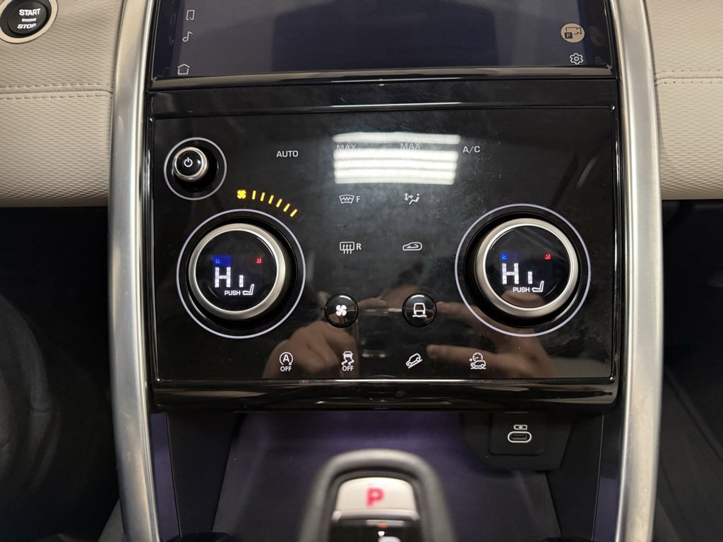 Used 2023 Land Rover Discovery Sport S R-Dynamic image 14