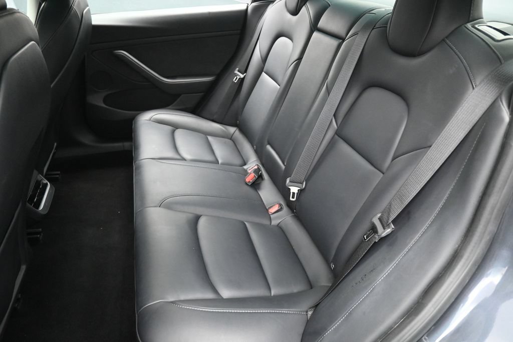 Used 2023 Tesla Model 3 Standard Range RWD image 26