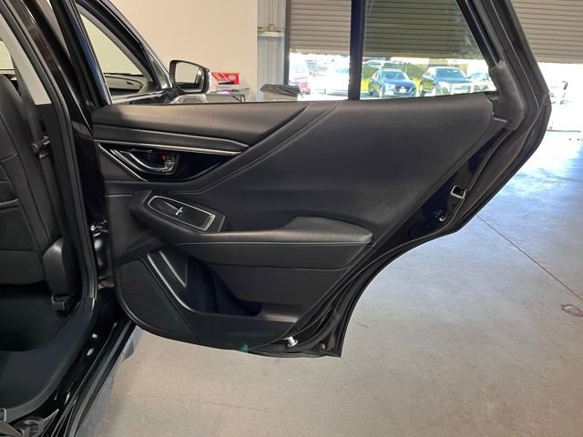 Used 2022 Subaru Outback Limited XT w/ Popular Package #2 AWD/4WD image 15