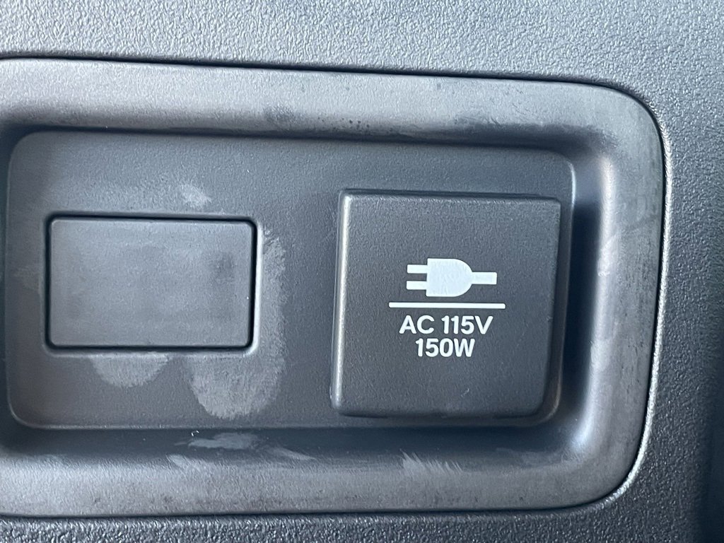 New 2026 Honda Passport TrailSport image 18